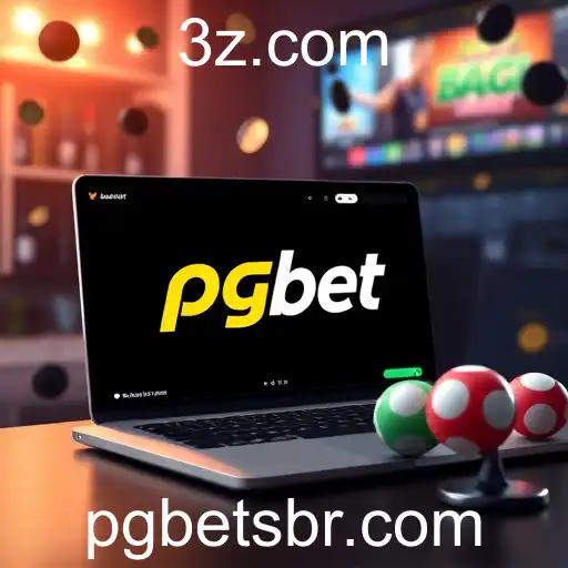 Ascenção do pgbet no Mercado Brasileiro de Jogos