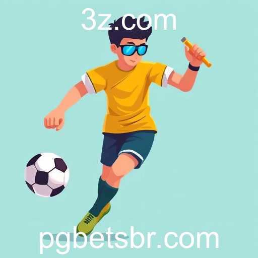 A Ascensão do pgbet no Cenário Brasileiro de Jogos