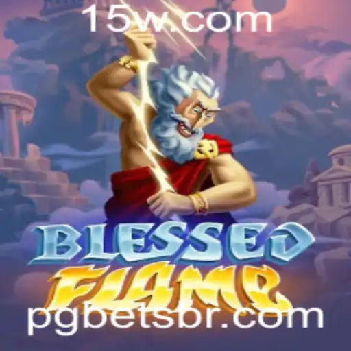 Explore o Fascinante Jogo BlessedFlame e as Emoções do pgbet