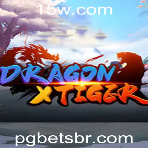Descubra as Emoções de DragonXTiger com PGBet