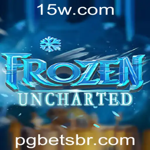 Explorando o Mundo de Aventura de FrozenUncharted