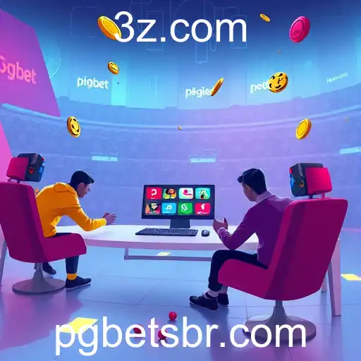 Tecnologia Transforma Cenário dos Jogos Online