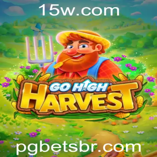 GoHighHarvest: A Revolução nos Jogos inova com Elementos Atuais