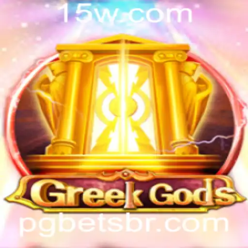 Explorando o Fascinante Universo de GreekGods: A Nova Sensação no Mundo dos Jogos com pgbet