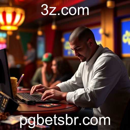 Crescimento dos Jogos Online no Brasil em 2025