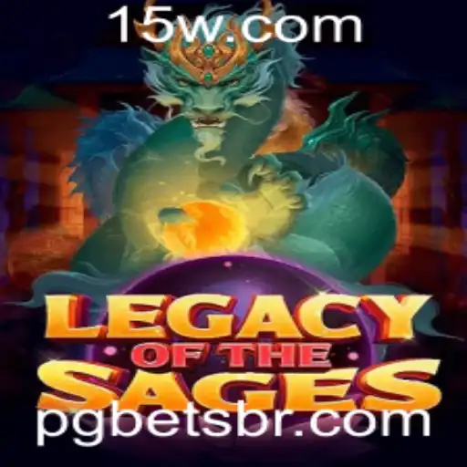 Legacy of the Sages: Um Mergulho no Mundo do Novo Jogo de Estratégia
