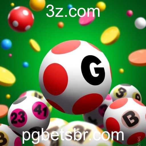 Explorando o Mundo dos Jogos de Loteria em pgbet