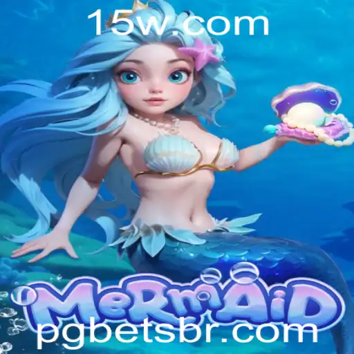 O Jogo Mermaid: Explorando Aventura e Estratégia com a Plataforma pgbet