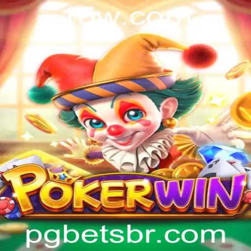 Descubra o Fascinante Mundo de POKERWIN com PGBET