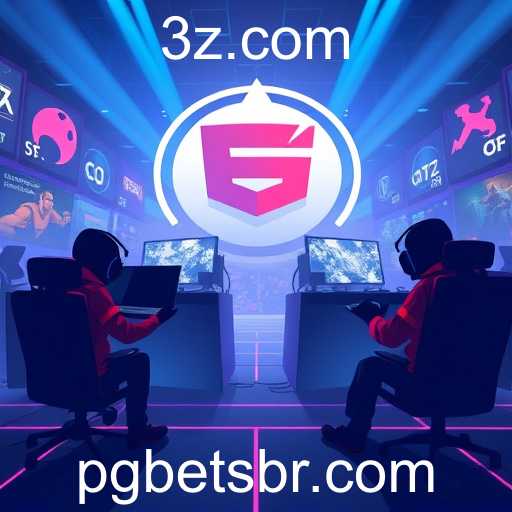 Expansão dos Jogos Online em 2025: O Impacto da pgbet