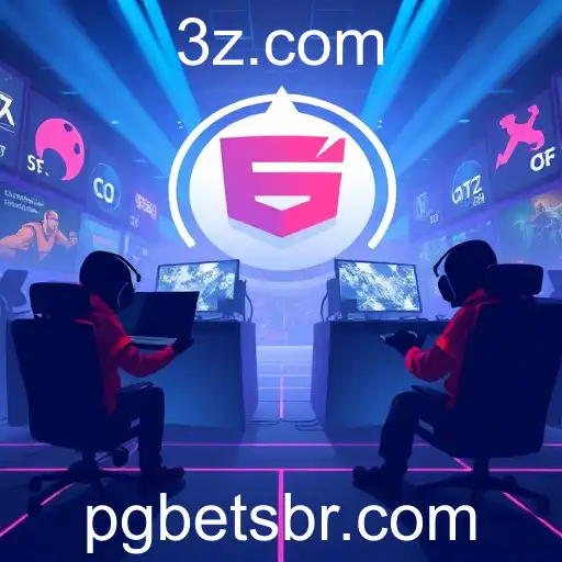 Expansão dos Jogos Online em 2025: O Impacto da pgbet