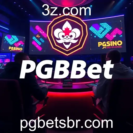 A Revolução dos Jogos Online: PGBet em Foco