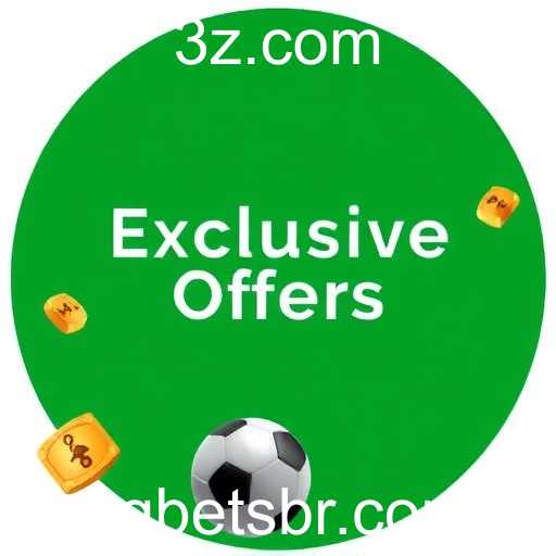 Explorando a Categoria 'Exclusive Offers' no pgbet