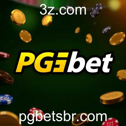 A Ascensão do PGBet no Cenário de Jogos Online