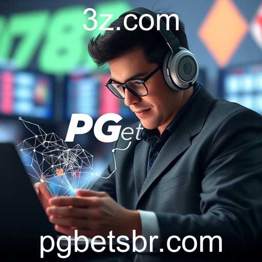 Ascensão do PGBet no Cenário de Jogos em 2026