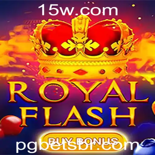 Descubra o Empolgante Mundo de RoyalFlashBuyBonus