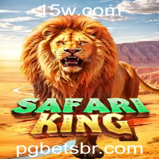 Descobrindo SafariKing - Aventura Selvagem no Mundo dos Slots