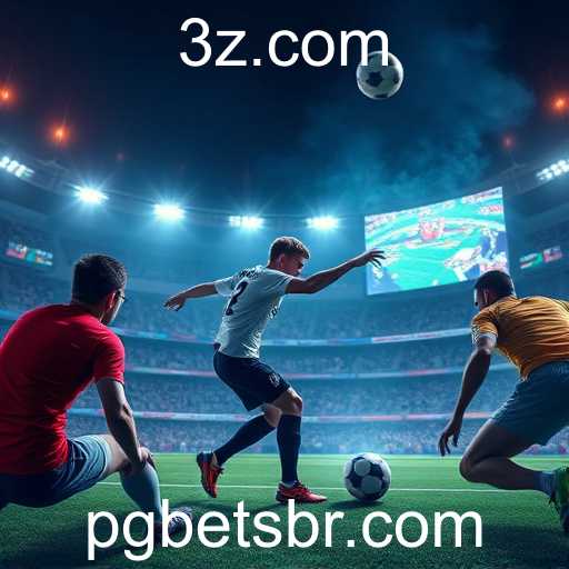 O Crescimento das Apostas Esportivas na Era Digital