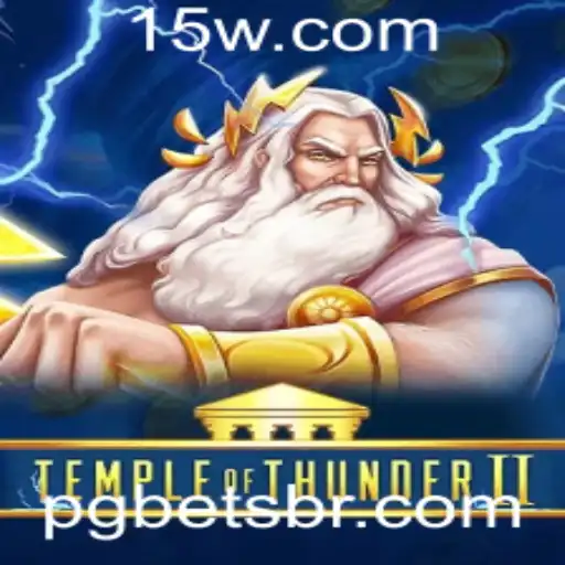 Descubra o Mundo de TempleofThunderII: Aventuras e Estratégias no Universo pgbet