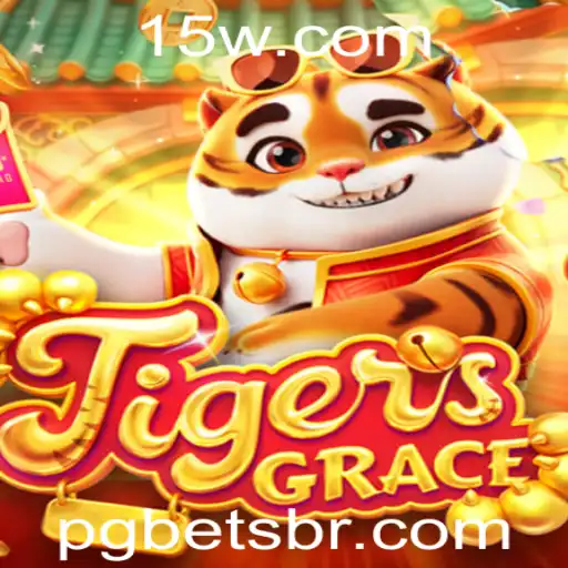 TigersGrace: O Novo Fenômeno no Mundo dos Games