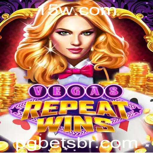 Descubra VegasRepeatWins: O Jogo Que Está Transformando o Cenário das Apostas Online